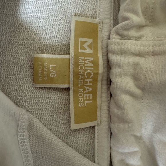 Men’s Michael Kors Pride Hoodie - Picture 5 of 5